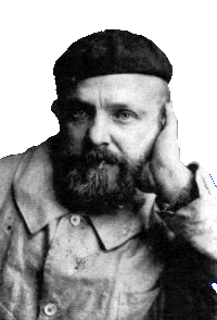 Gabriel Girodon